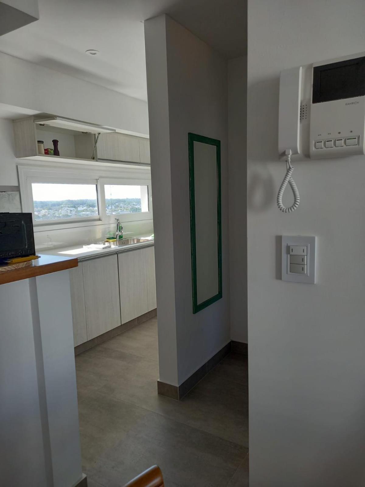 Apartment Torre Madrid