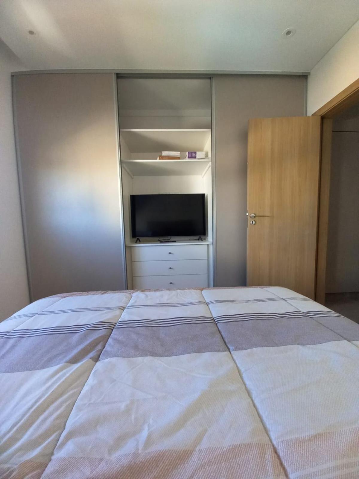 Apartment Torre Madrid *