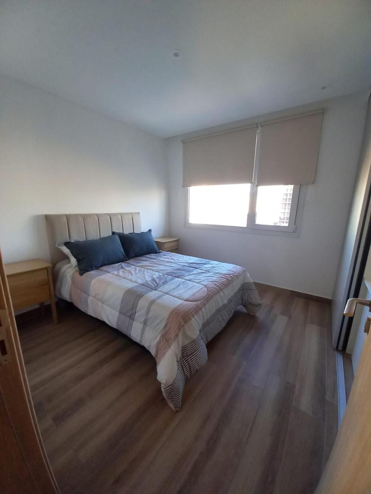 Apartment Torre Madrid *