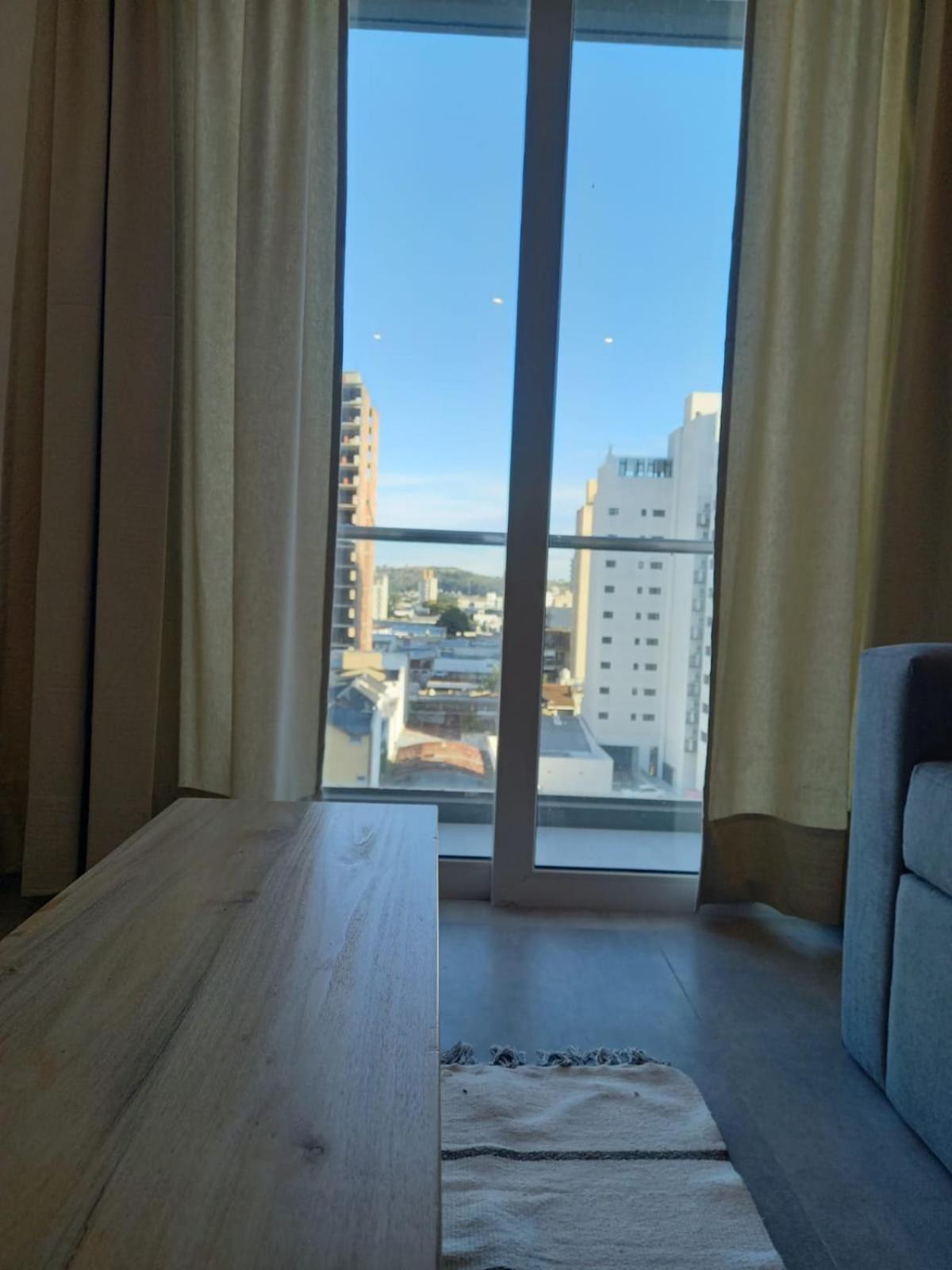 Torre Madrid Tandil