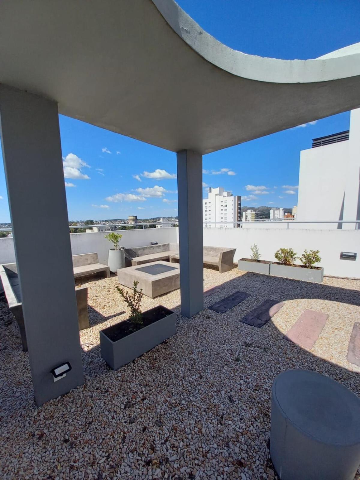 Apartamento Torre Madrid *