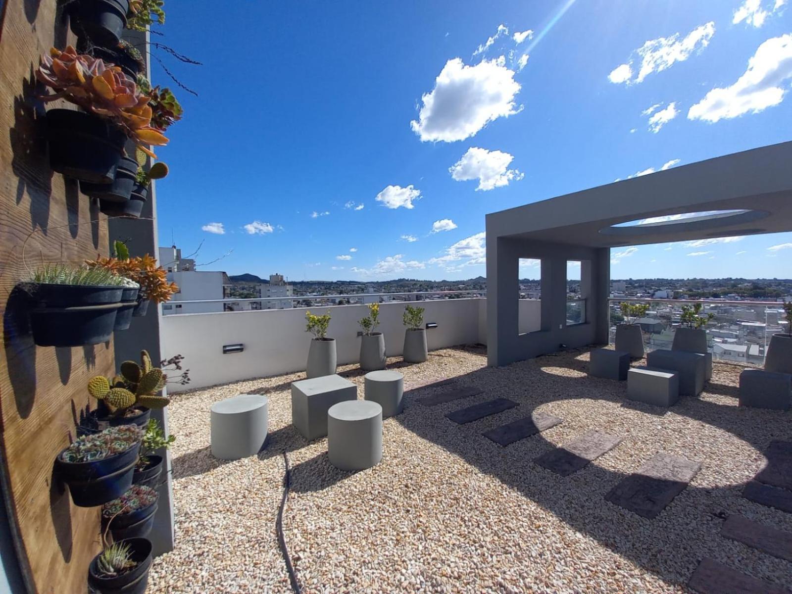Apartamento Torre Madrid *