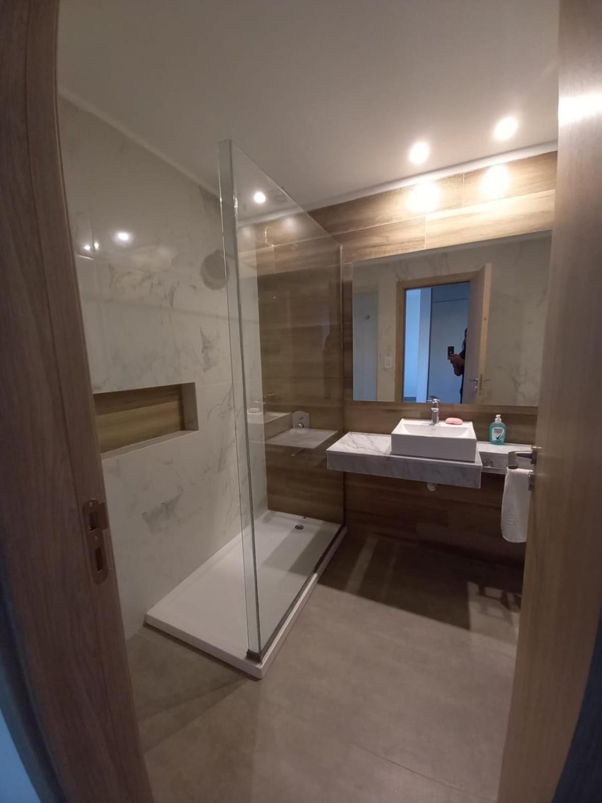 Apartamento Torre Madrid