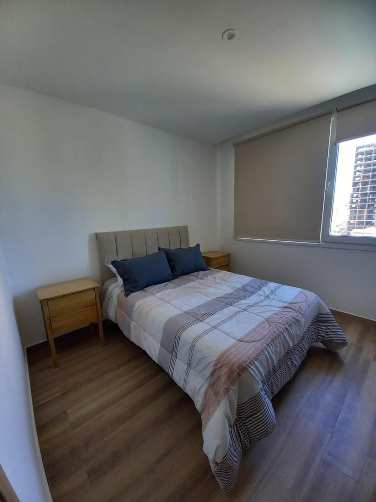 Torre Madrid