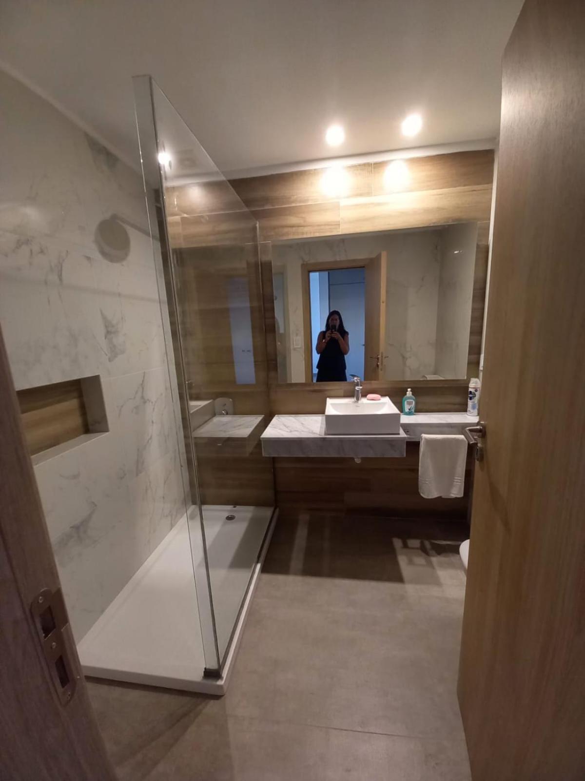 Apartamento Torre Madrid Tandil