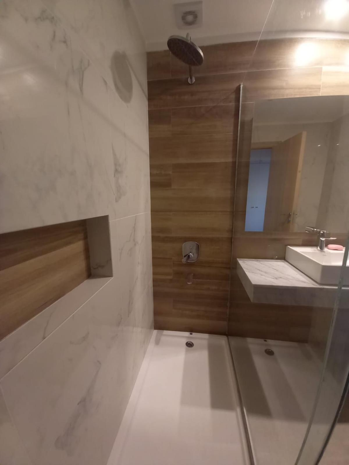Torre Madrid Apartamento Tandil
