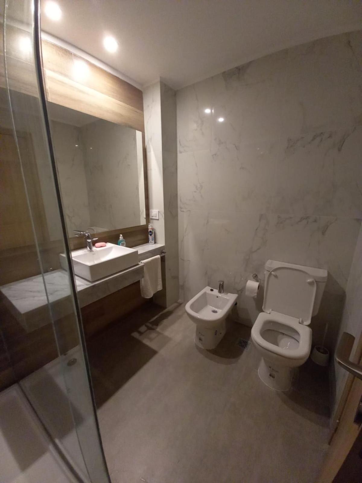 Torre Madrid Apartamento *
